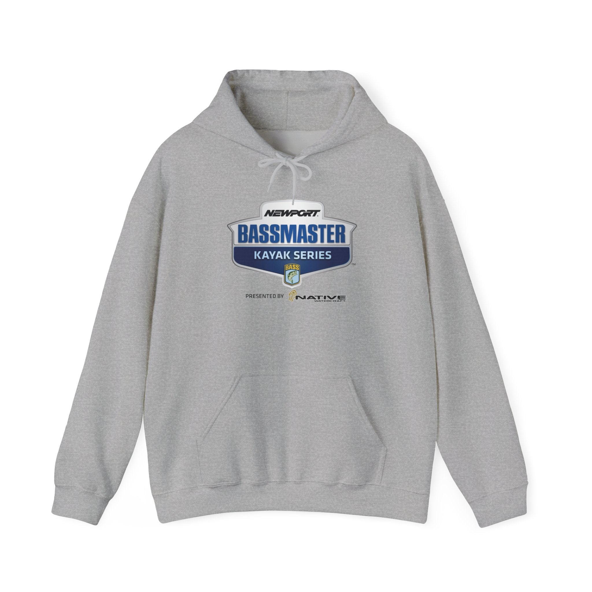 Kayak Series Hoodie