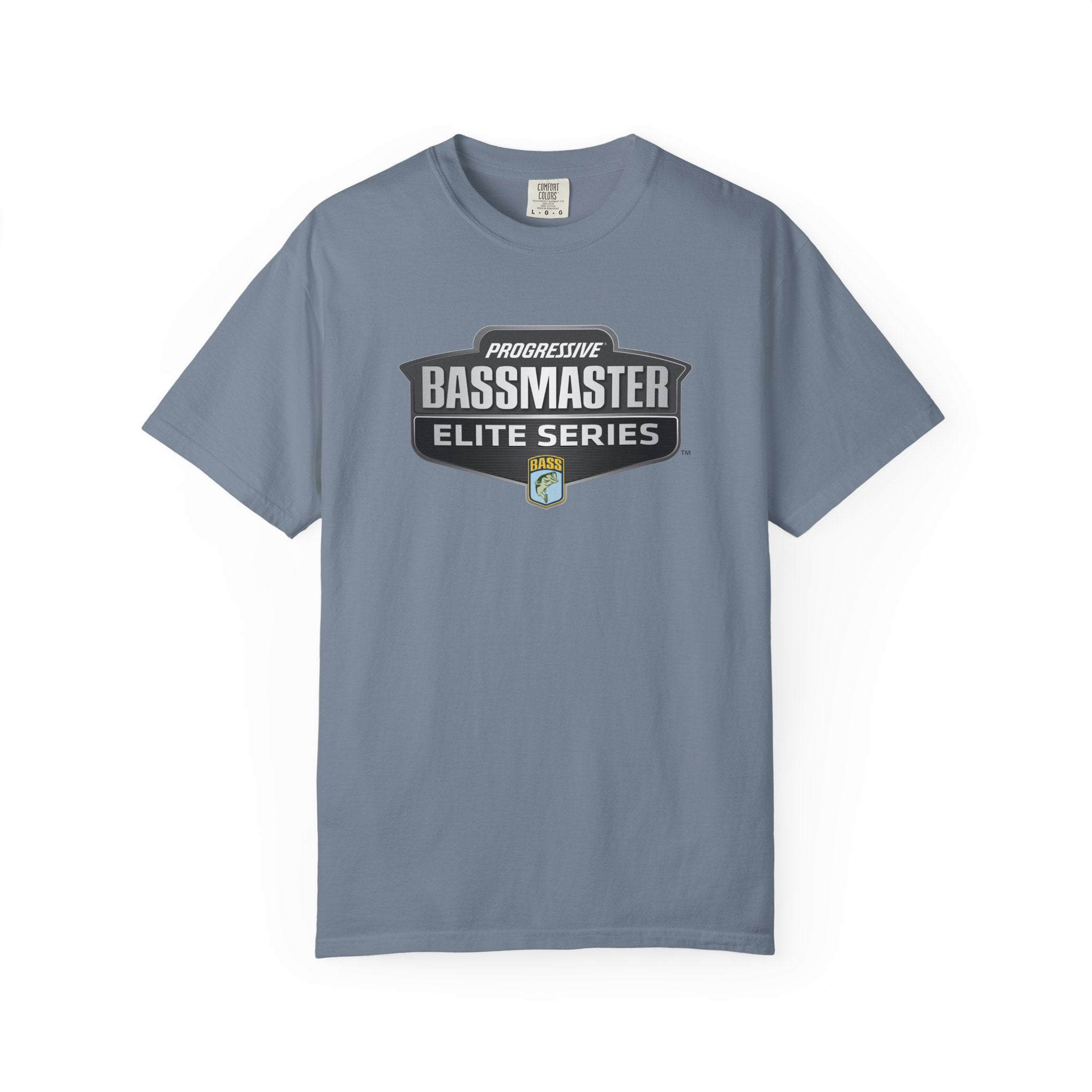 Bassmaster Elite Series Tee