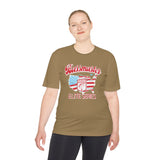Bassmaster Elite Series Americana Tour Tee