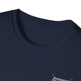 Bassmaster 2026 College Series Tour Tee