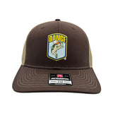 Bill Dance Richardson 112 Trucker