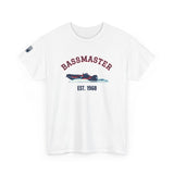 Bassmaster Open Water Tee