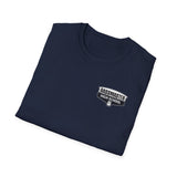 2026 High School Series Til Dusk Tee