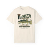 Bassmaster Classic Fishing The Frontier Tee