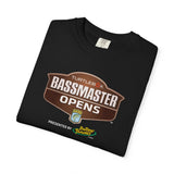 Bassmaster Opens Series Tee
