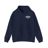 2026 Elite Til Dusk Hoodie