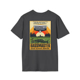 2026 Kayak Series Til Dusk Tee