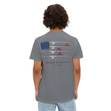 Reelin’ Like a Patriot Tee