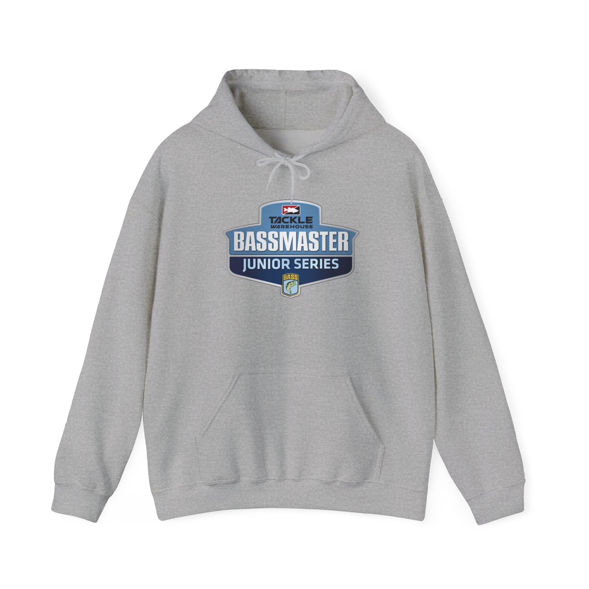 Junior Series Hoodie