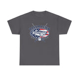 Bassmaster All-American Catch Tee