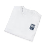 Full Throttle High School Tee