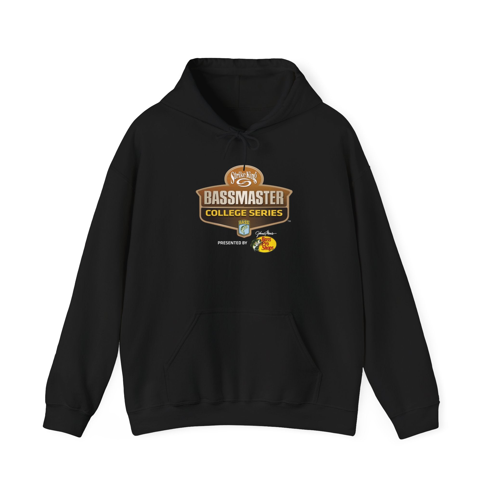 College Series Hoodie