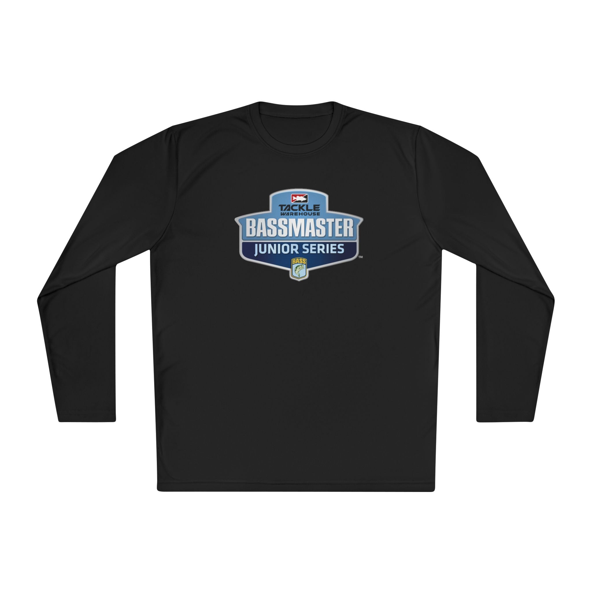 Junior Series LS Performance Shirt