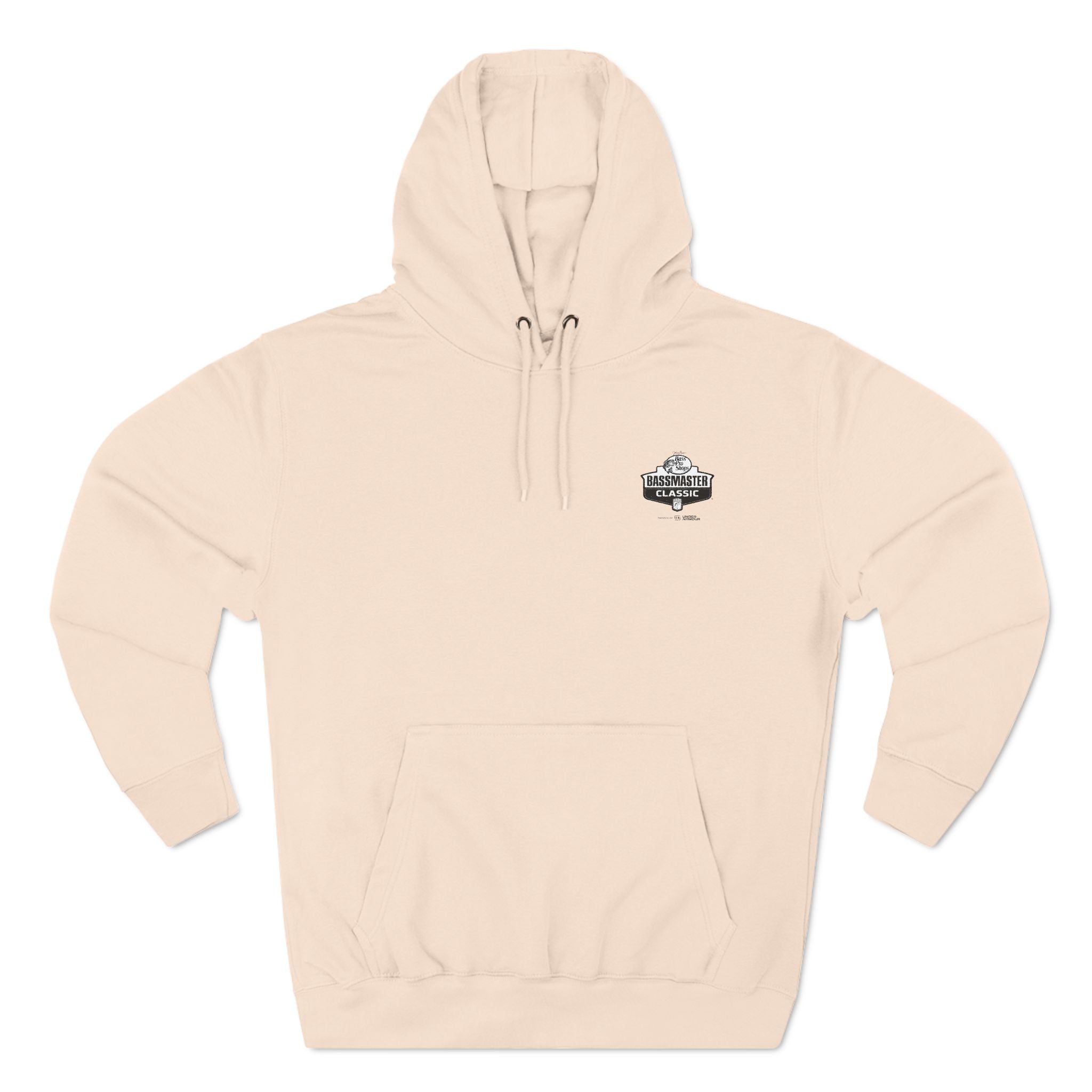 Bassmaster Classic Stockyards Showdown Hoodie