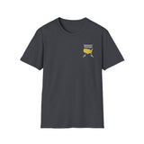 Bassmaster 2026 High School & Junior Series Tour Tee