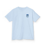 Cast for a Cause Youth Tee x Tedy's Team