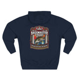 Bassmaster Classic Stockyards Showdown Hoodie