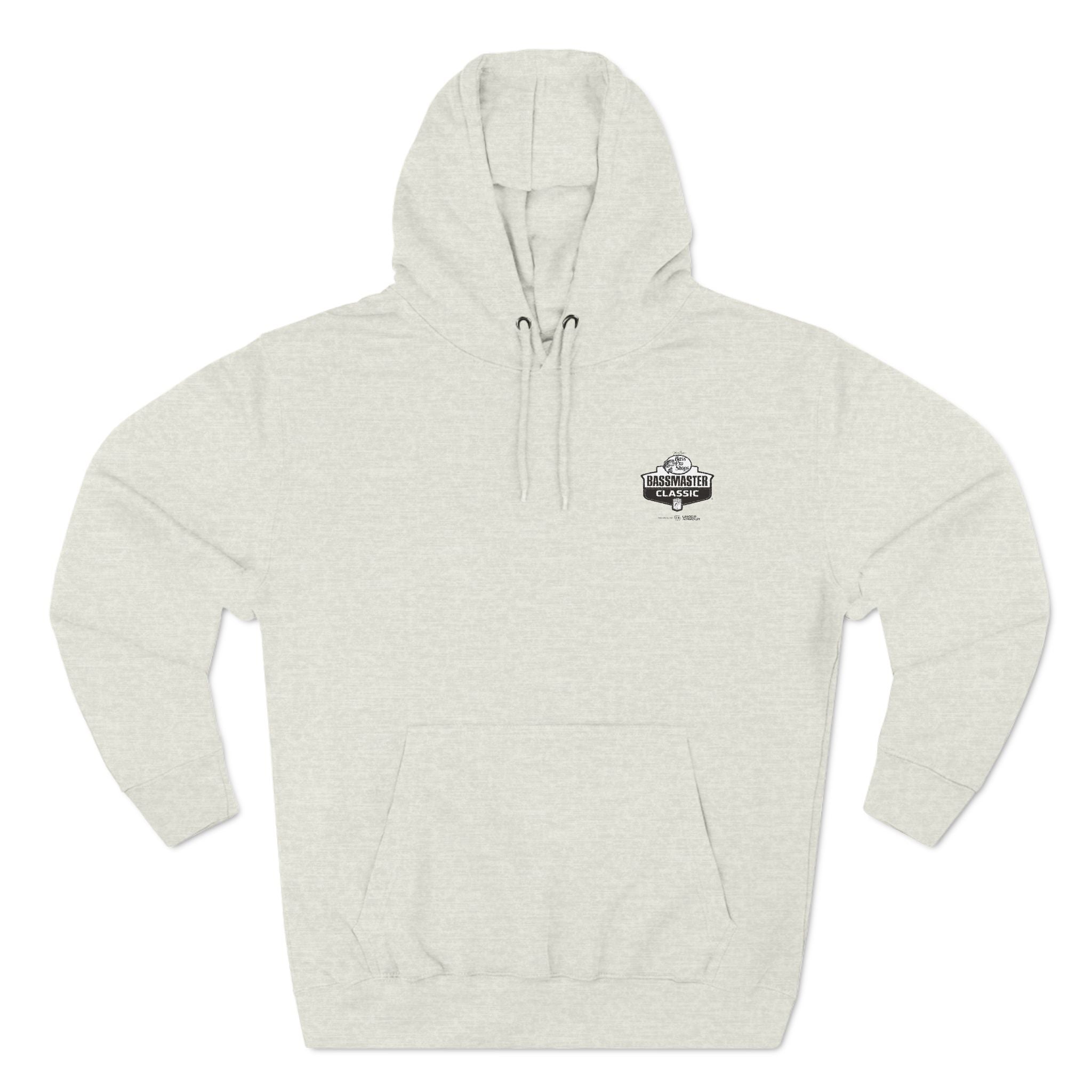 Bassmaster Classic Stockyards Showdown Hoodie