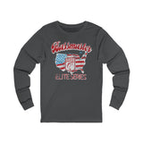Bassmaster Elite Americana Tour Tee