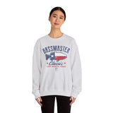 Bassmaster Classic Bass Quest Crewneck