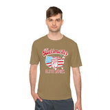 Bassmaster Elite Series Americana Tour Tee