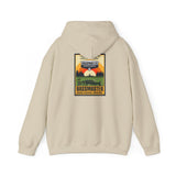 2026 Kayak Til Dusk Hoodie