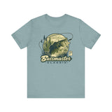 Bassmaster Classic Reel Action Tee