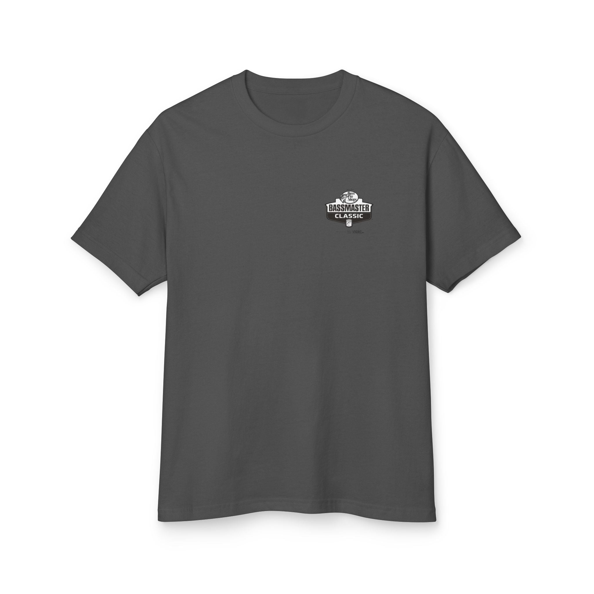 Bassmaster Classic Stockyards Showdown Tee