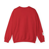 Bait the Halls Women's Crewneck