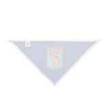 BassmastHER Navy Dog Bandana