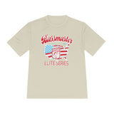 Bassmaster Elite Series Americana Tour Tee