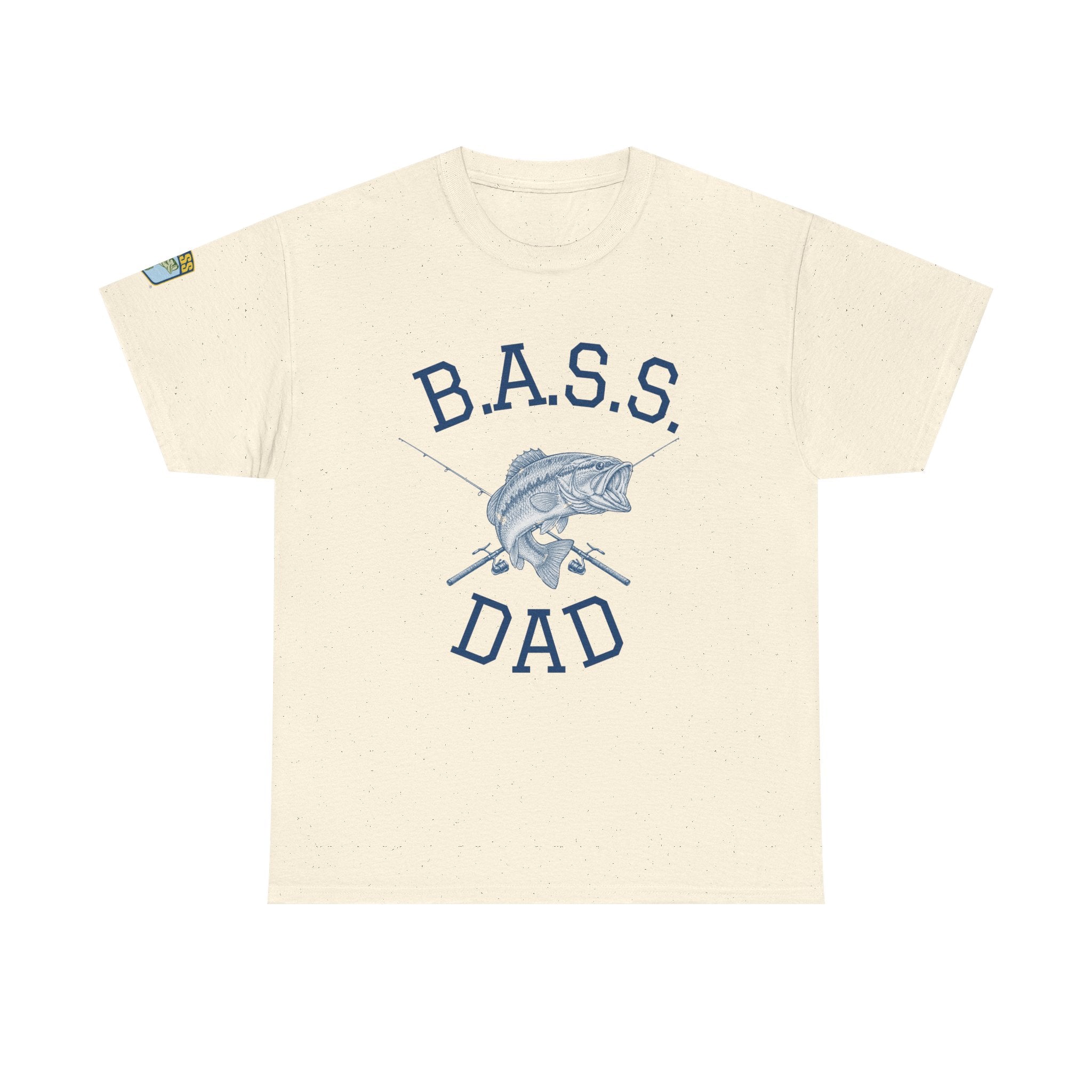 B.A.S.S. Dad