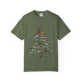 Bait the Halls Tee
