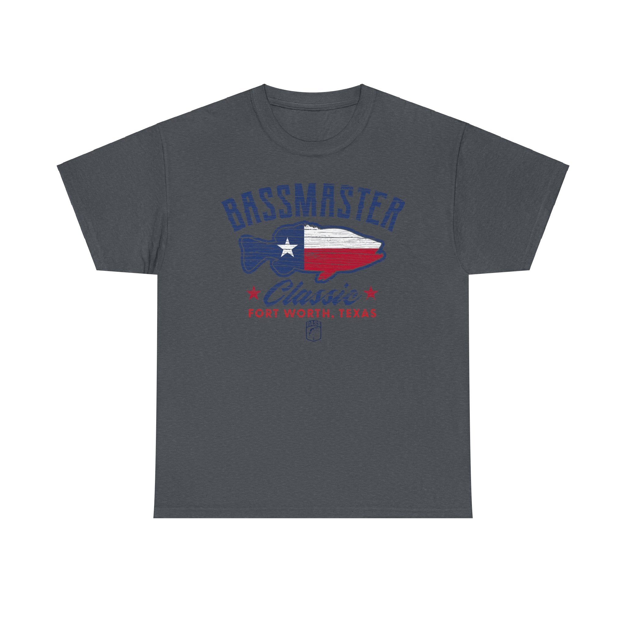 Bassmaster Classic Fort Worth Fishin’ Tee