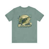 Bassmaster Classic Reel Action Tee