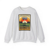 2026 Elite Til Dusk Crewneck