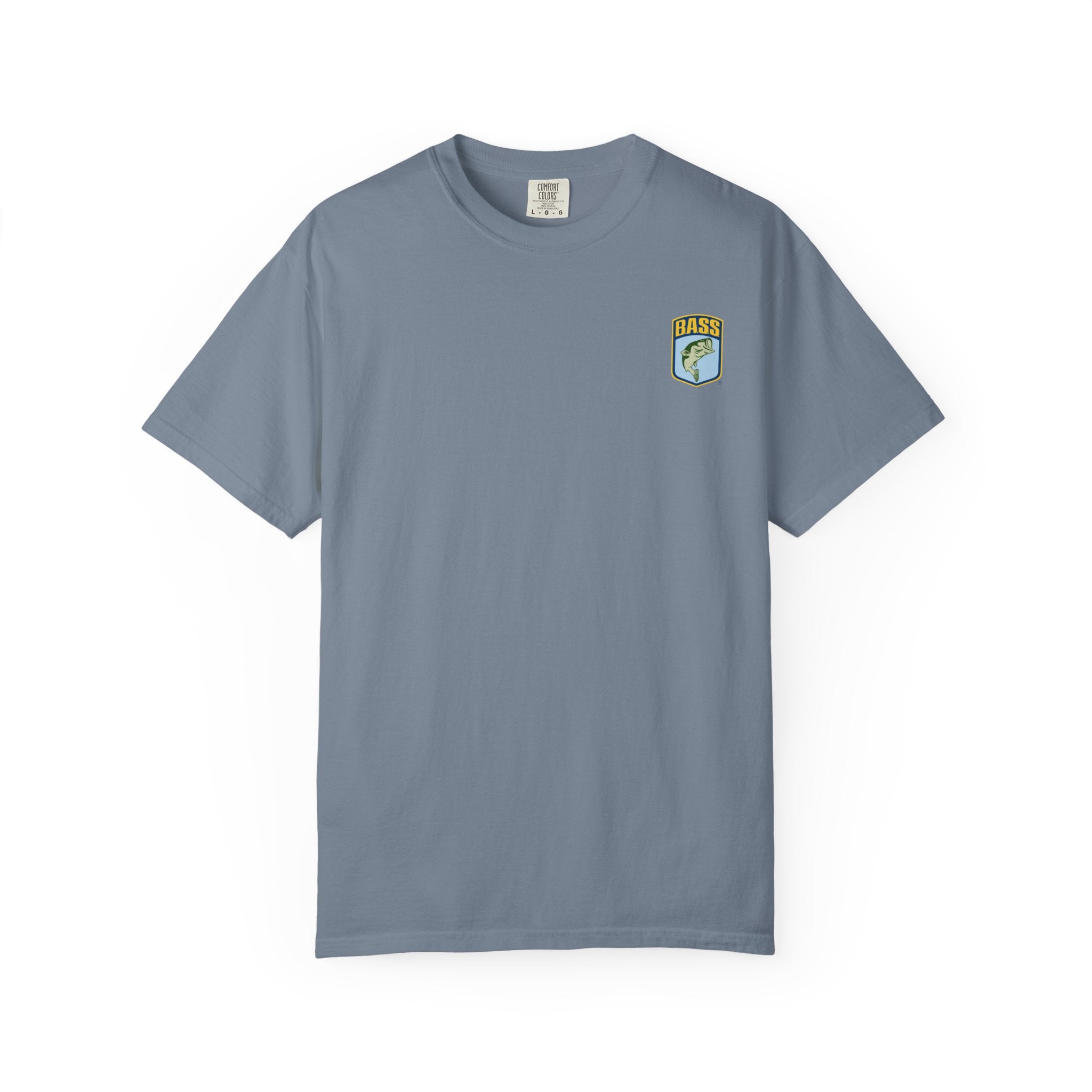 B.A.S.S. Fairways to Fisheries Tee