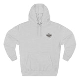 Bassmaster Classic Stockyards Showdown Hoodie