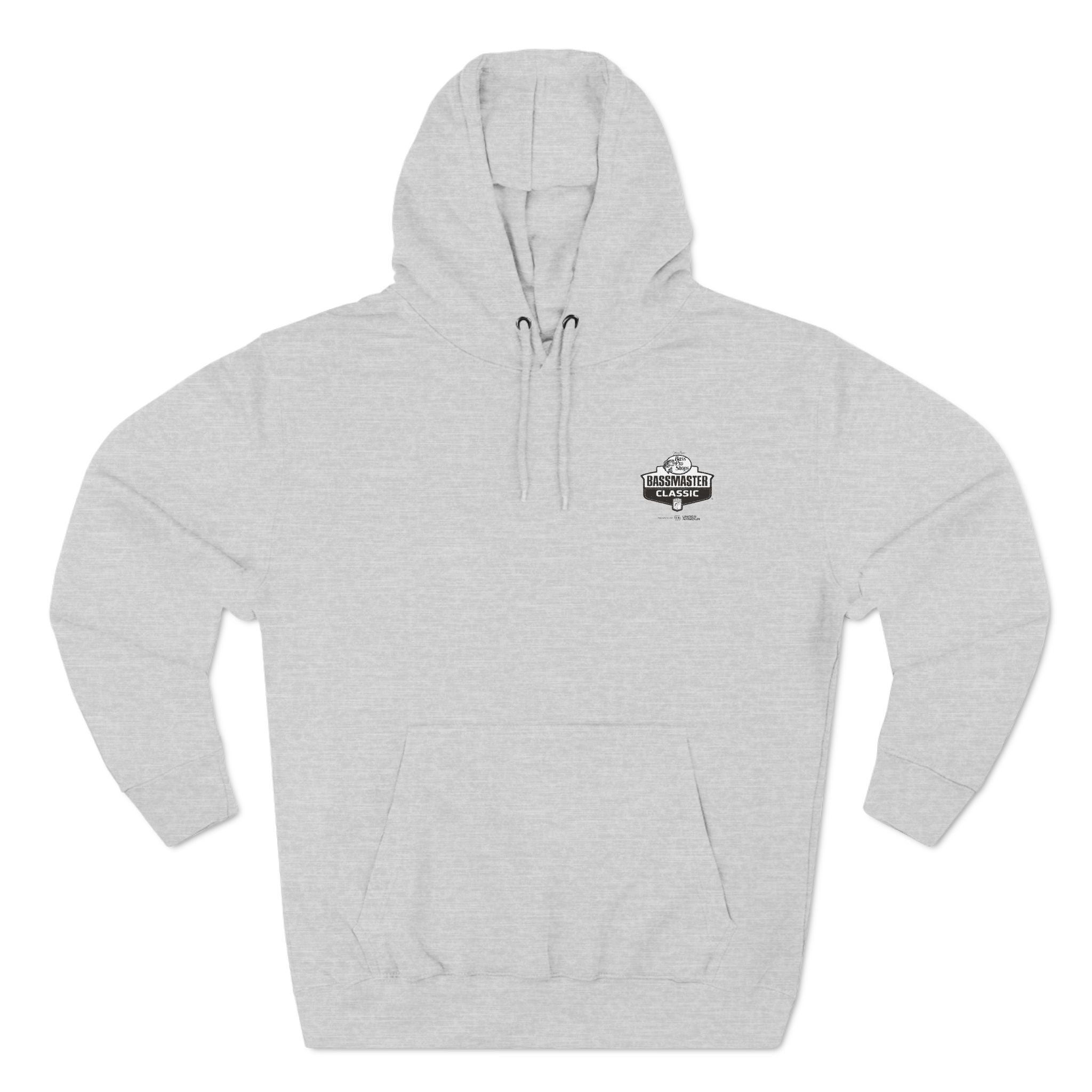 Bassmaster Classic Stockyards Showdown Hoodie