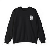 Bassmaster Elite Reel Precision Crewneck