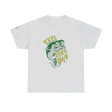 Reel Cool Dad Tee