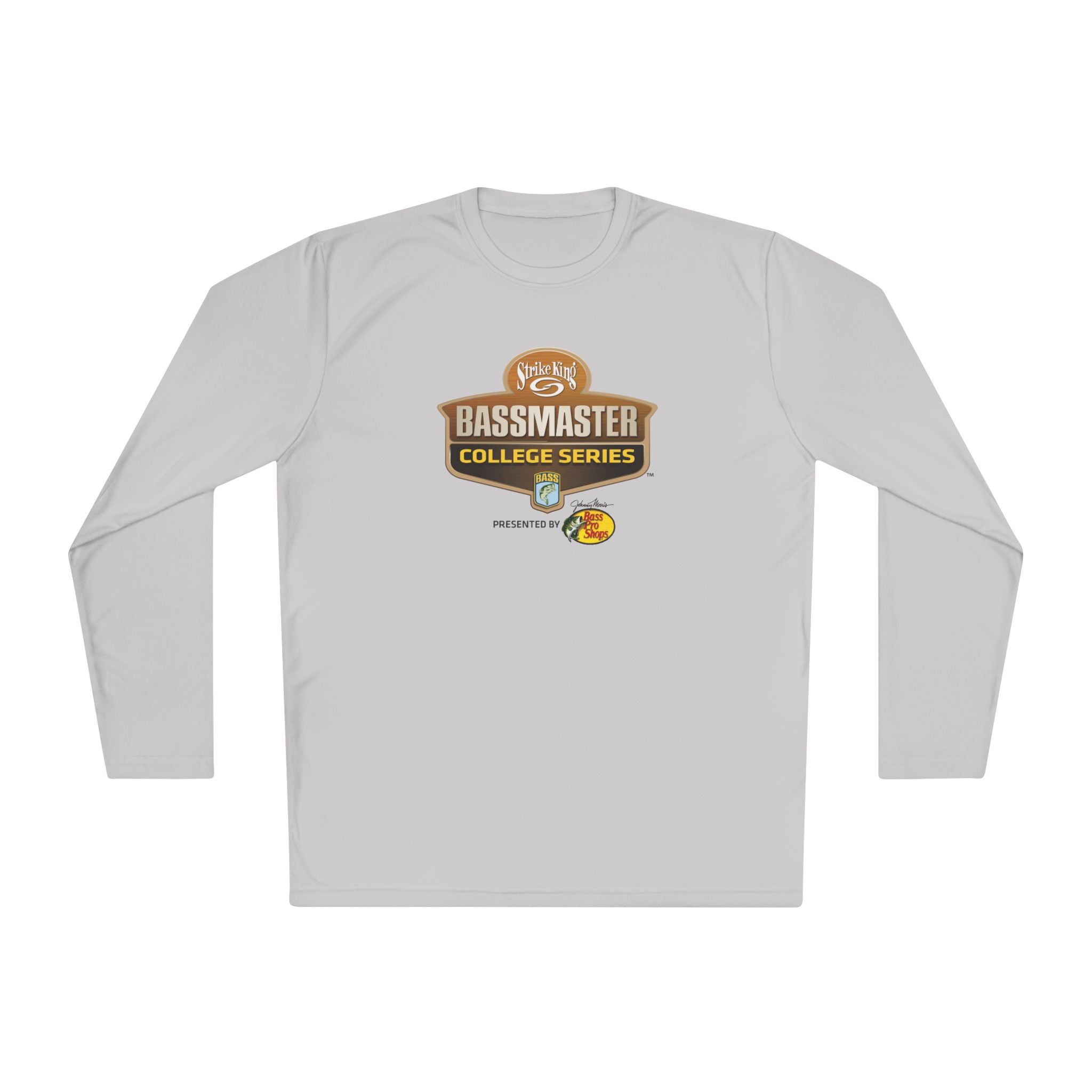 College Series LS Performance Shirt