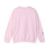 Bait the Halls Women's Crewneck