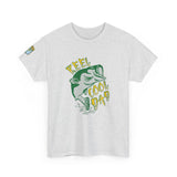 Reel Cool Dad Tee