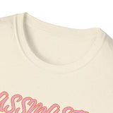 Reel Pretty Tee