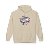 Bassmaster Elite Stars and Stripes Hoodie
