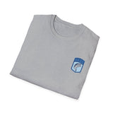 Cast for a Cause Tee x Tedy's Team