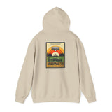 2026 Nation Til Dusk Hoodie