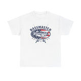 Bassmaster All-American Catch Tee