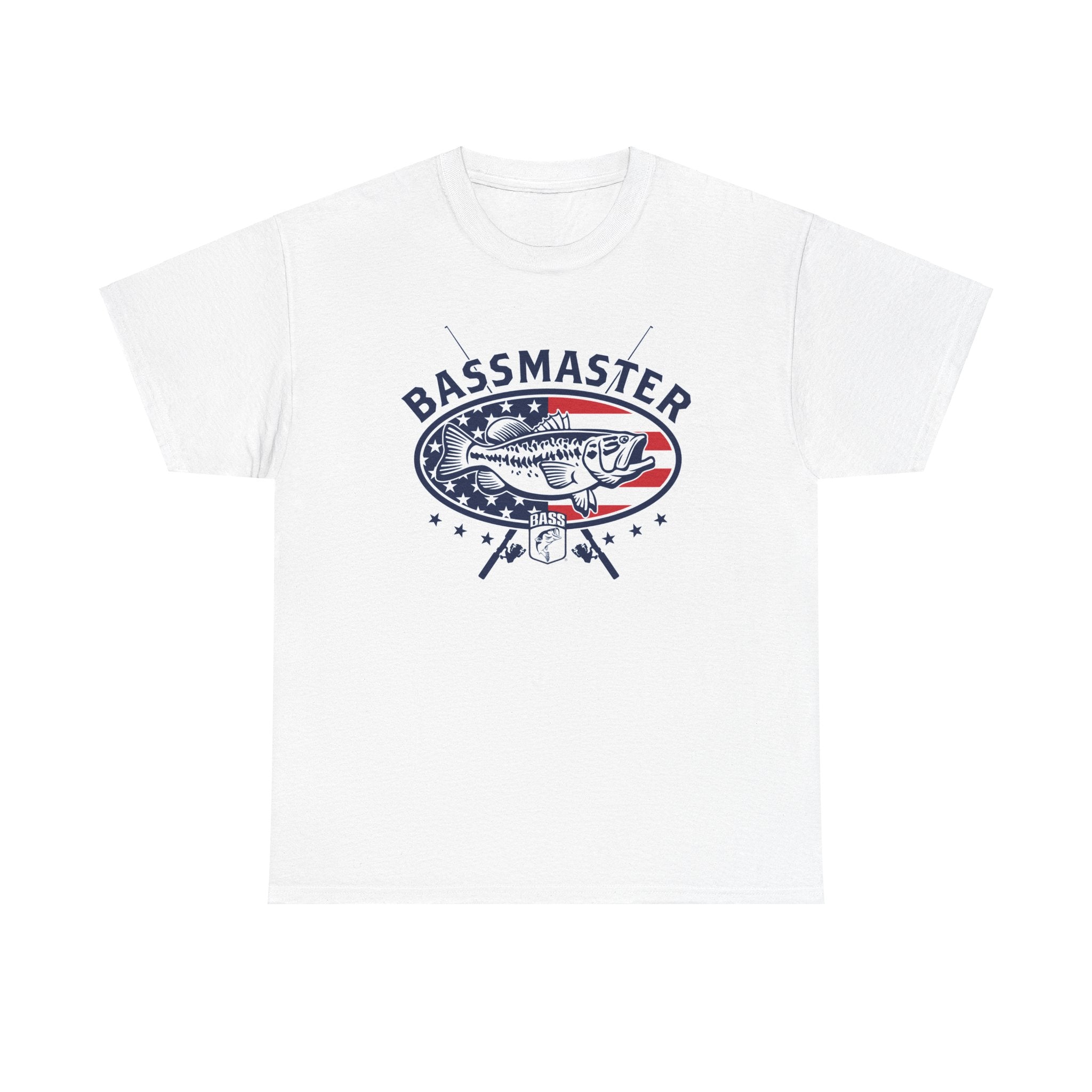Bassmaster All-American Catch Tee